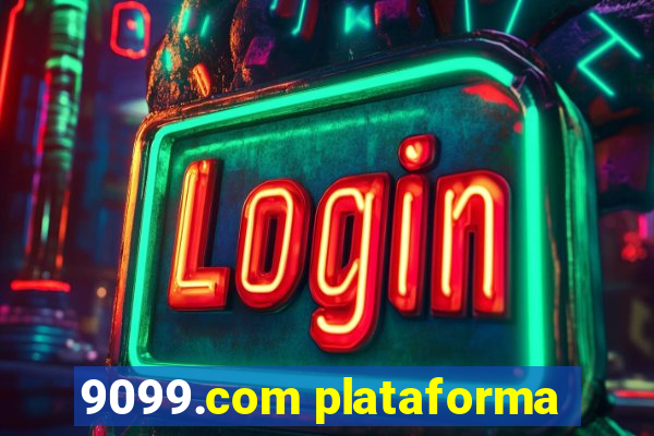 9099.com plataforma